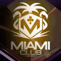 Play at Miami Club Online Casino